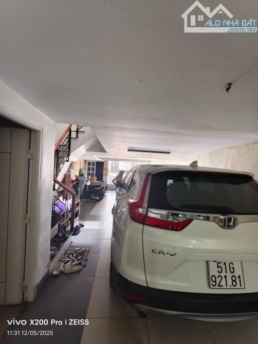 Bán nhà 1HẦM/4TẦNG - MT đường Dương Văn An, P. An Phú Q2. DT 5x22. Giá chỉ 32 tỷ TL - 2