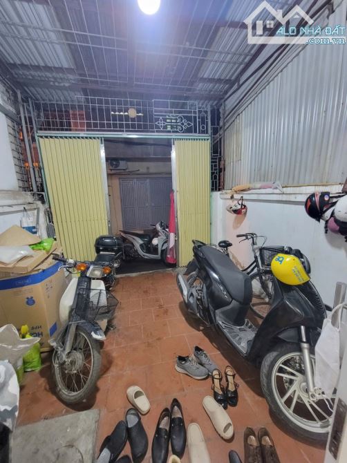 BÁN NHÀ 3 TẦNG NGÔ QUYỀN – Ô TÔ TRÁNH – PHÂN LÔ QUÂN ĐỘI – 63M² – GIÁ NHỈNH 11 TỶ - 2