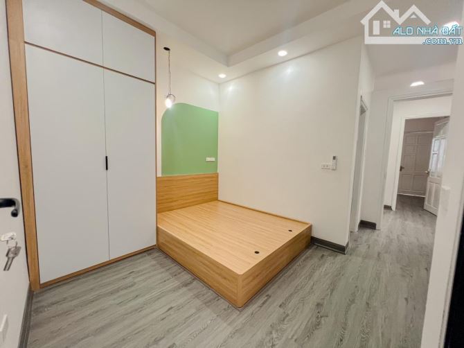 SIÊU PHẨM DÒNG TIỀN - Ô TÔ VÀO NHÀ - 9 PHÒNG KHÉP KÍN FULL NỘI THẤT - DÒNG TIỀN 50TR/TH - 2