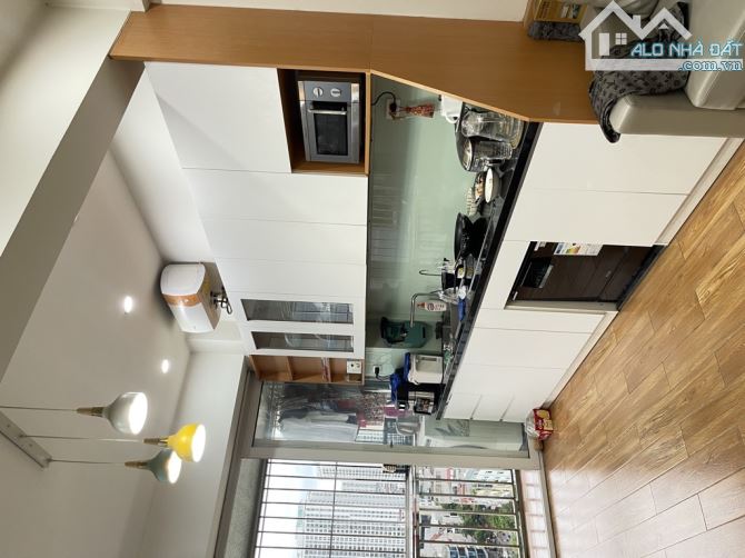 BÁN CHCC KV TÂN MAI - ĐỀN LỪ- HOÀNG MAI🌸DTSD 60M - 2PN - LÔ GÓC - FULL NỘI THẤT - Ở NGAY - 2