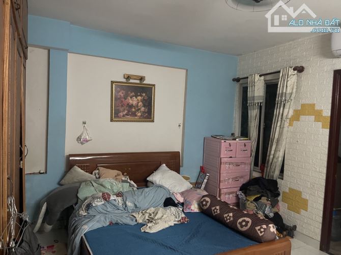 CHỈ 3,5 TỶ SỞ HỮU NGAY NHÀ 2 MẶT TIỀN – NỞ HẬU – NGUYỄN HUY TƯỞNG-  HÒA MINH LIÊN CHIỂU 🔥 - 2