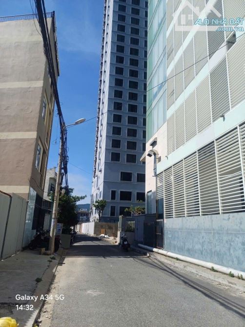 💥💥 CƠ HỘI VÀNG – ĐẤT 2 MẶT TIỀN LÊ BÔI – 87,2M² – 15 TỶ 💥💥 - 2