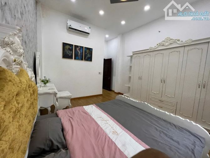 🏡 BÁN NHÀ 5 TẦNG – HXH TRÁNH – NGUYỄN PHÚC CHU TB – DÒNG TIỀN 300TR/NĂM - CHỈ 10,5 TỶ! - 2
