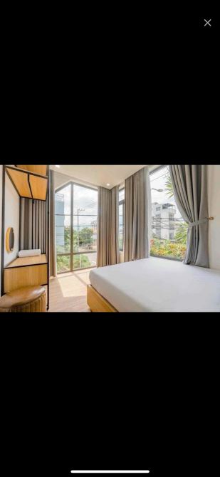 🔥 SIÊU PHẨM VILLA GÓC 2 MẶT TIỀN – HỒ BƠI RIÊNG – DT 125M2- DÒNG TIỀN KHỦNG CHỈ 24 TỶ 🔥 - 2