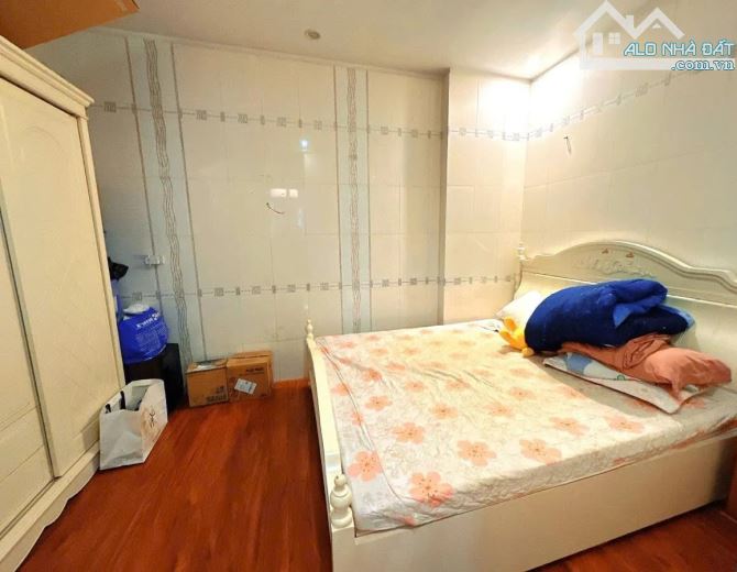Bán nhà phố Hoàng Cầu Đống Đa, 50m2, 5 Tầng, ô tô Tránh, Kinh Doanh, giá 17 tỷ - 2