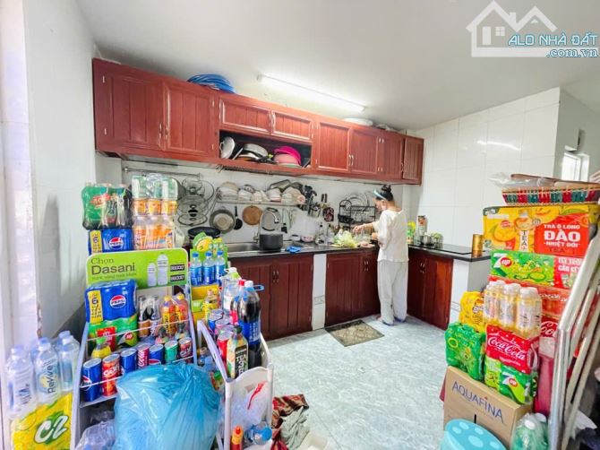 🏡 Bán Nhà Hẻm Xe Hơi | Kinh Doanh Dương Quảng Hàm ~ Đường Số 20, P5, Gò Vấp | 50m² | 2 Tầ - 2