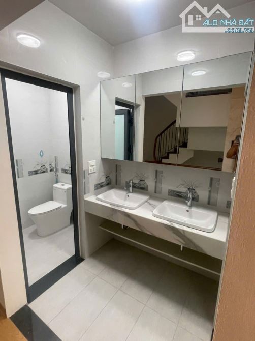 Bán nhà riêng Đại Linh, ngõ rộng, oto đỗ gần 40m2*4T giá chỉ 8.15 tỷ! - 2