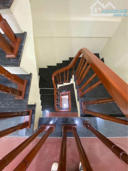 NHANH TAY! Liên Mạc hiếm 43m, 5 tầng đẹp, vài bước ra ô tô, chỉ 6.3 Tỷ - 2