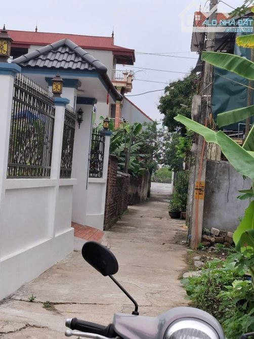 🚀 ĐẤT Xâm Xuyên - Hồng Vân - Thường tín - HÀ NỘI  🪴 Diện tích : 61m 🪴 Mặt tiền : 5,51m - 2