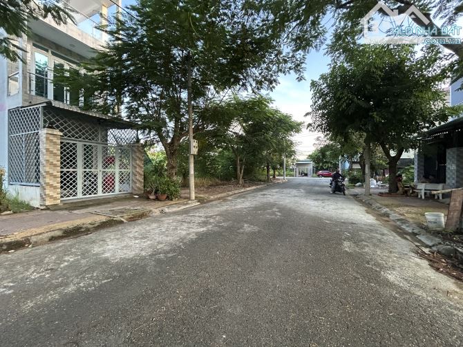 ✅ Bán đất thổ mặt tiền Đường Số 10 Khu dân cư Lợi Bình Nhơn , TP Tân An _ DT : 4 x 20m2 - 2