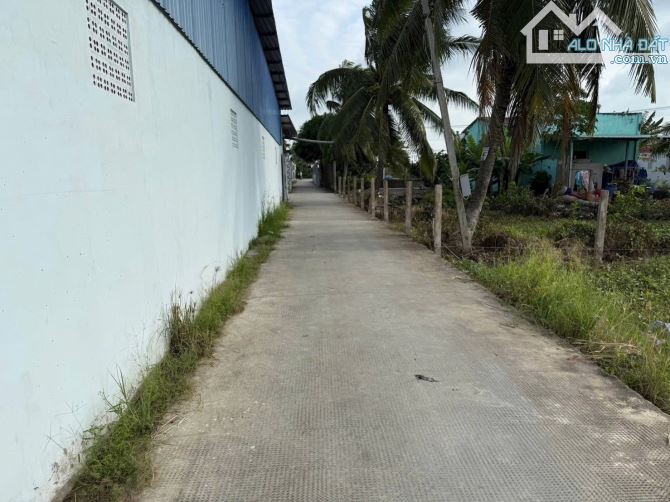 ✅ Bán 2 lô F0 đất thổ cách 827B 70m Thuộc Phú Xuân 2 , Phú Ngãi Trị ,Châu Thành _ DT: 5x30 - 2