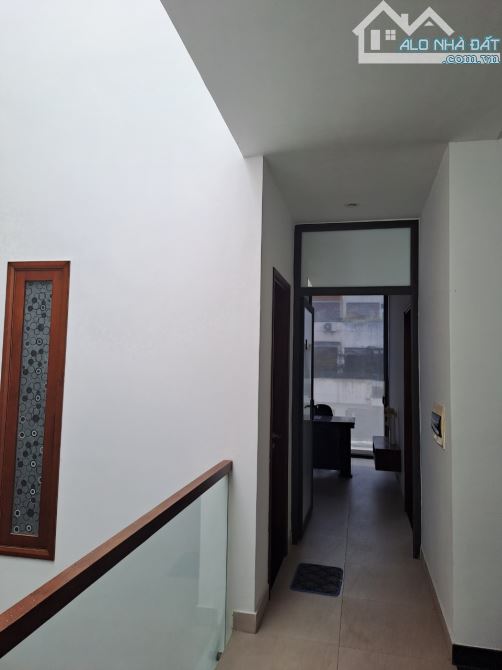 BÁN CĂN VILA KHU ĐÔ THI XANH KIM CÚC - QUY NHƠN - CÁCH BIỂN 300m - 2