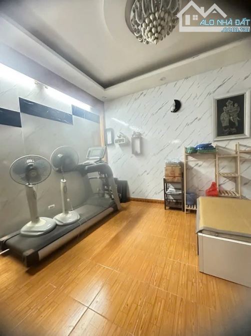 BÁN NHÀ THANH XUÂN, BÙI XƯƠNG TRẠCH. MẶT TIỀN RỘNG, 30M2, GIÁ QUÁ TỐT. - 2