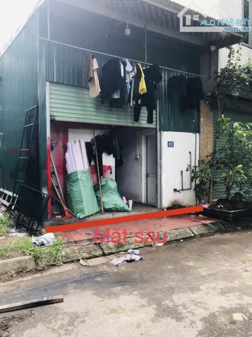 BÁN GẤP 55M ĐẤT TRỤC CHÍNH TĐC LẠC THỊ-NGỌC HỒI P.LÔ VỈA HÈ 2MẶT K.DOANH CHỈ 11.6 TỶ - 2
