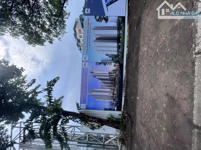 Đất chính chủ mặt phố Lê Trọng Tấn, Hà Đông, 200m2, vỉa hè đá bóng, kinh doanh đỉnh - 2