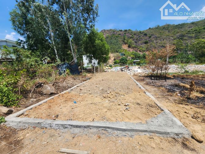 Bán đất khu dân cư Hòn Nghê - Hòn Thơm Vĩnh Ngọc Nha Trang - 2