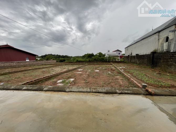 83.6m² + MT 5.9m + 2.2 tỷ + Đường 14m ô tô tránh + Thôn Đông Lai, Quang Tiến, Sóc Sơn - 2