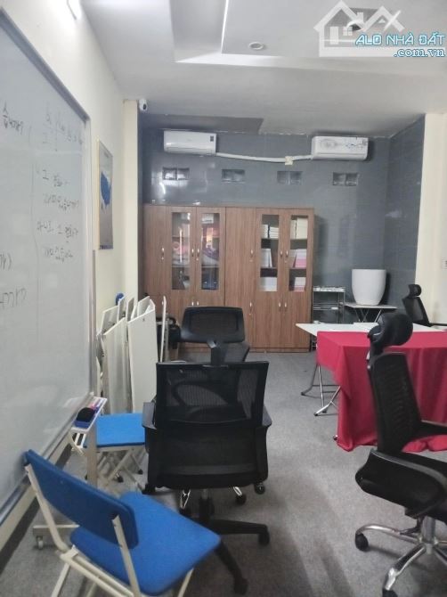 THÁI HÀ BÁN NHÀ PHÂN LÔ - VỈA HÈ - Ô TÔ TRÁNH - THANG MÁY - THÔNG THÁI THỊNH  👉 103m2 - 2