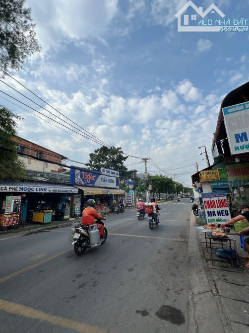 🚀 SIÊU PHẨM ĐẤT MẶT TIỀN TX14 – GÓC 2 MT – FULL THỔ CƯ – GIÁ CHỈ 7.5 TỶ  🚌 Bán đất mặt t - 2