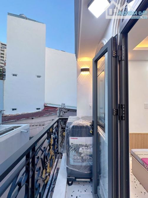 BÁN NHÀ THÍCH QUẢNG ĐỨC, 3 TẦNG, 20M2, GIÁ 3,2 TỶ - 2