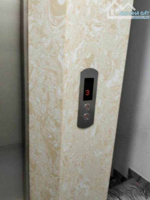 Bán nhà có thang máy HXH  Trịnh Đình Trọng, Tân Phú , DT 4.1x21.5m, 5 tầng, nhỉnh 12 tỷ - 2
