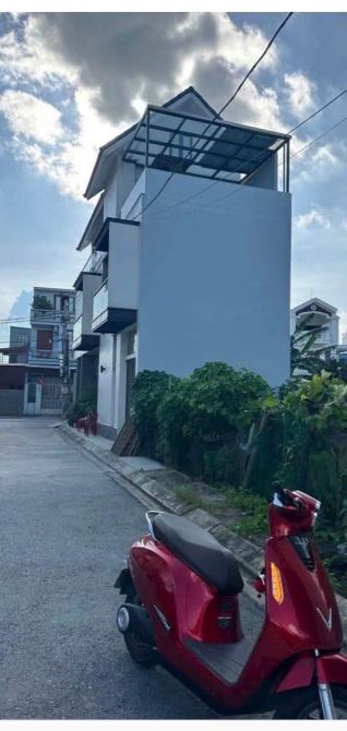 Bán đất phân lô Đồng Lập, Đồng Hoà, Kiến An - 2