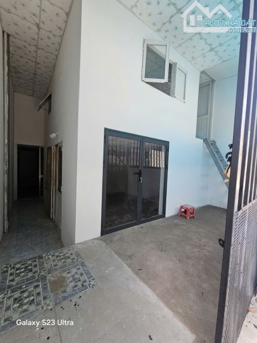 Bán nhà 2 Tầng Tân Đông Hiệp,SHR đường 2 xe hơi,giá rẻ,gần chợ Tân Bình - 2