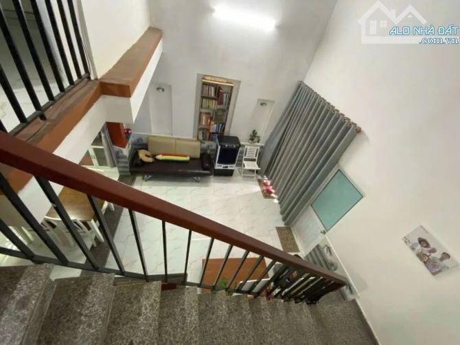 BÁN NHÀ GÁC LỮNG ĐẸP, DT 52M2, 2PN, KIỆT TÔN ĐỨC THẮNG, CẠNH ĐHSP ĐÀ NẴNG - CHỈ HƠN 2 TỶ - 2