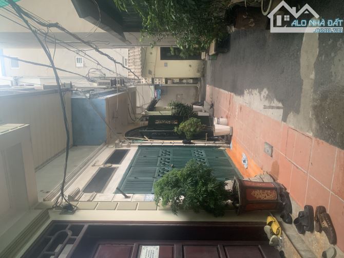XUÂN PHƯƠNG - NHỎ XINH - TẶNG NHÀ C4  30M - Ô TÔ ĐỖ CỬA, 5,44 TỶ. - 2