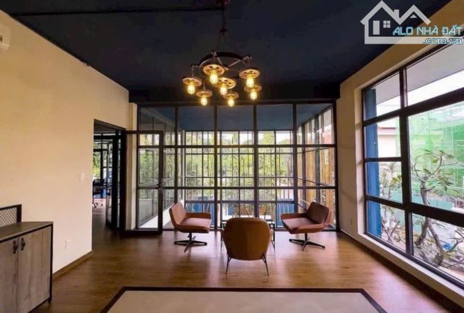 VIP- BIỆT THỰ XUÂN THỦY- 20M X 20M- 2 TẦNG, SÂN VƯỜN- THẢO ĐIỀN, QUẬN 2 - 2