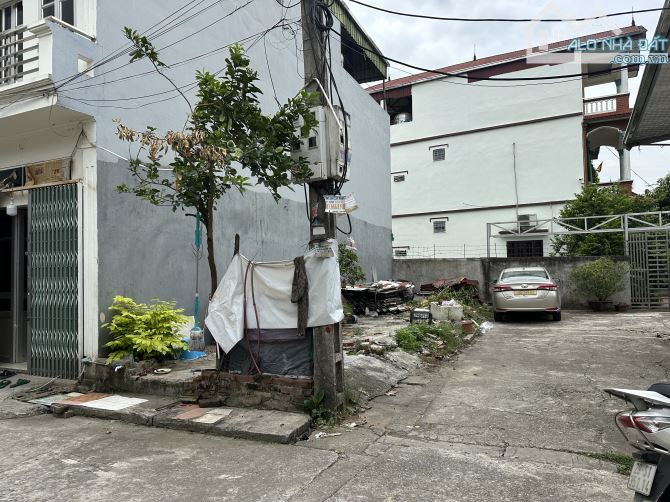 Bán lô góc 40m² trung tâm Đông Anh – đường ô tô tránh – gần phố Cao Lỗ chỉ hơn 4 tỷ. - 2