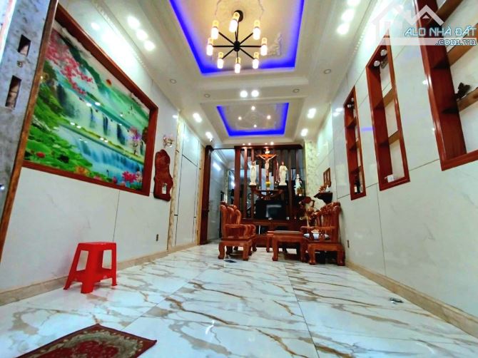 🍍chào chỉ 45tr/m2🥑HXH Tam Bình, Thủ Đức. 250m2, ngang khủng 12m. Vừa ở, Vừa kinh doanh - 2