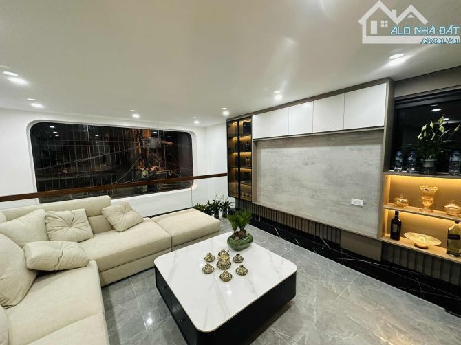 Mặt Phố KĐT Văn Quán 42/60m2 4 Tầng MT 14m Giá 17 Tỷ - 2