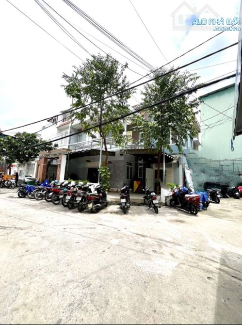 VIP- BIỆT THỰ NGUYỄN GIA TRÍ - 14M X 14M- 2 TẦNG- PHƯỜNG 25, BÌNH THẠNH - 2