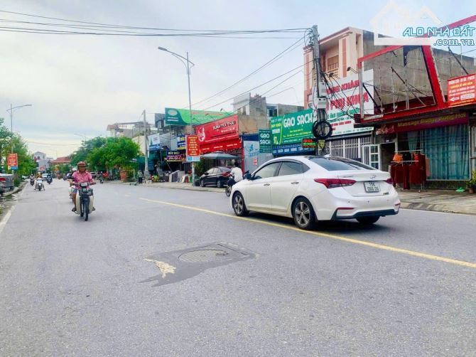MR Đ.ANH- BÁN ĐẤT MẶT ĐƯỜNG MÁNG NƯỚC– VĨNH KHÊ, AN ĐỒNG, AN DƯƠNG- HẢI PHÒNG - 2
