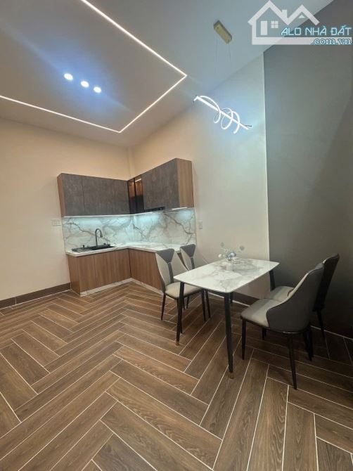 NHÀ TRỆT LẦU MỚI TUYỆT ĐẸP HẺM NHÁNH ĐƯỜNG TRẦN VĂN ƠN - P. CÁI KHẾ - TP CẦN THƠ - CÁCH MẶ - 2