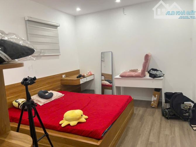 BÁN CĂN HỘ CC ĐƯỜNG TAM TRINH_VIEW HỒ_THANG MÁY HIỆN ĐẠI_TIỆN ÍCH ĐỈNH - 2