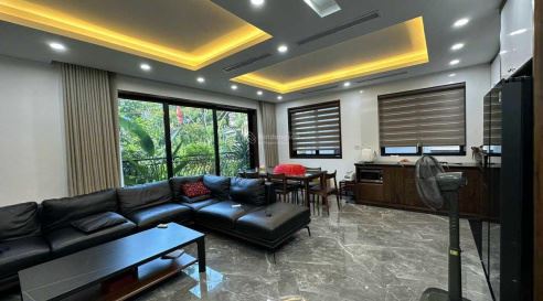 Trần Quốc Hoàn 60*7, MT 5m, đường ôtô tránh, có vỉa hè, cơ hội hiếm cho dòng tiền bền vững - 2