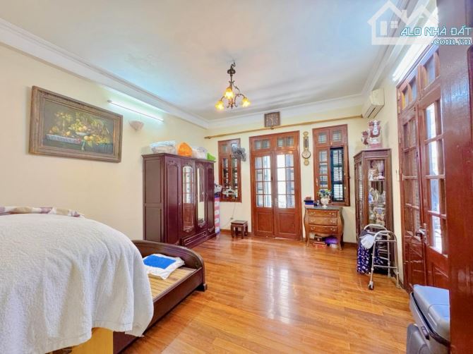 MẶT PHỐ KIM HOA - VỈA HÈ RỘNG - Ô TÔ TRÁNH  KINH DOANH ĐỈNH - SỔ NỞ HẬU - 70M CHỈ HƠN 25T - 2