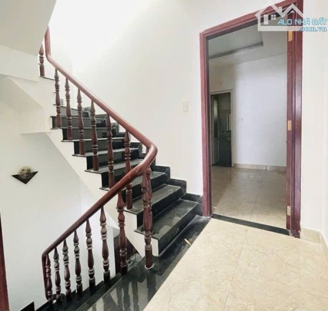 NHÀ ĐƯỜNG SỐ NGUYỄN THỊ THÂP,TÂN QUY, QUẬN 7, NGANG 5M, 6 TẦNG, NHỈNH 22 TỶ DÒNG TIỀN 60TR - 2