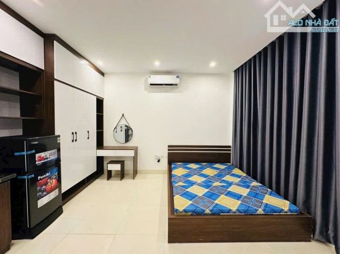 SỞ HỮU NGAY TOÀ CHDV HÀ ĐÔNG - 23 PHÒNG FULL KHÁCH, DÒNG TIỀN ỔN ĐỊNH - 2