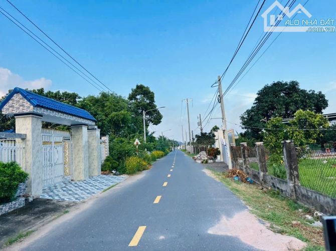 THỊ TRẤN PHƯỚC HẢI - GẦN BIỂN PHƯỚC HẢI - KHU DÂN CƯ  🌈🌈🌈DT 182.5m2 - 7x25m - sẵn 80m2 - 2