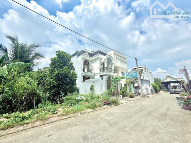 Đất Biệt Thự view sông Đồng Nai, P. Hoá An, đường nhựa 8m giá rẻ chỉ 3,5 tỷ - 2