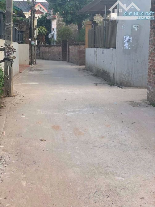 BÁN ĐẤT 46M ĐẤT  XUÂN QUAN ,VĂN GIANG ,HƯNG YÊN - 2