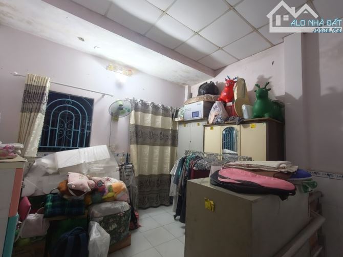 Sổ riêng,không QH,3x10, hoàn công 2 tầng,Tô Ngọc Vân,Linh Đông, Thủ Đức - 2