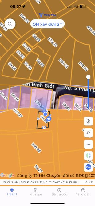 Siêu Phẩm Lô Góc – Mặt Tiền Khủng 7.5m – Ô Tô 24 Chỗ Vào Nhà - 2