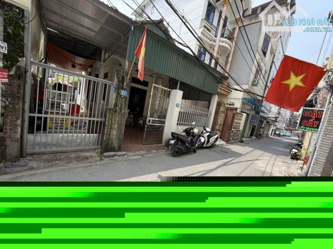 💥💥 SIÊU PHẨM ĐẤT CỬU VIỆT – SÁT HỌC VIỆN NÔNG NGHIỆP – Ô TÔ TRÁNH – KINH DOANH ĐỈNH – GI - 2