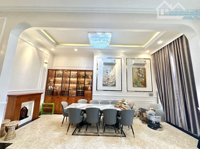 BIỆT THỰ  3 LẦU VIP HỒ BƠI  427M2❤️💫MẶT TIỀN ĐƯỜNG - TAM PHÚ, THỦ ĐỨC ⚡️ -CHỈ  43 TỶ TL - 2