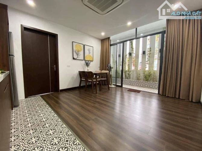 MẶT PHỐ HỒ TÙNG MẬU, CẦU GIẤY 60M2/ 7 TẦNG CHÀO BÁN 36 TỶ. - 2