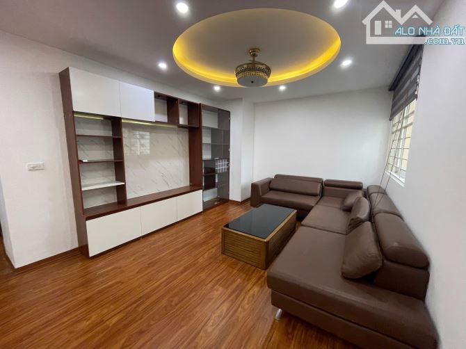 Ct6 Văn kê 117m2 siêu nét và đẹp tiện ích bạt ngàn - 2
